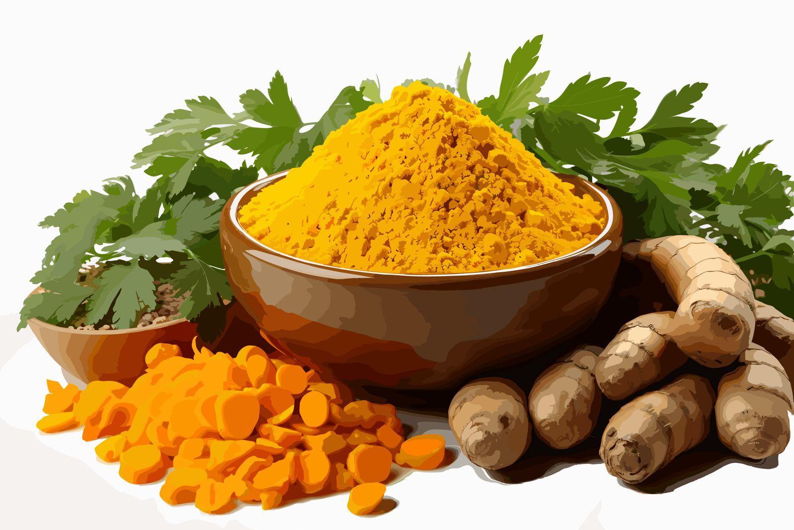 The Power of Turmeric